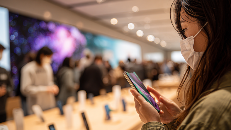 明年你可能买不到iPhone 18